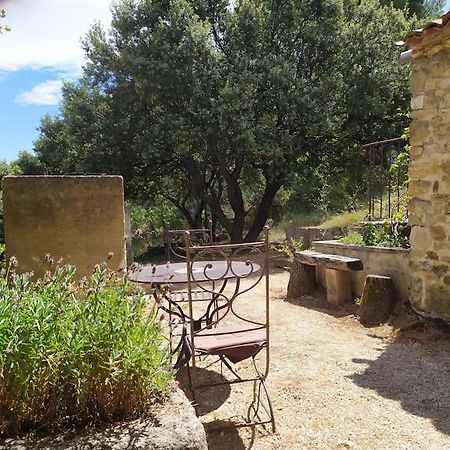 Sous Les Chenes Βίλα Peypin-d'Aigues Εξωτερικό φωτογραφία