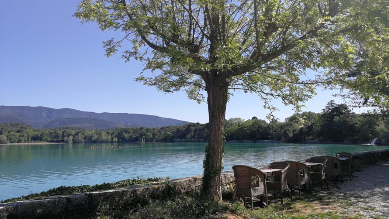 Sous Les Chenes Βίλα Peypin-d'Aigues Εξωτερικό φωτογραφία